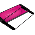 Miniatyrbilde 10 av 11: Samsung Galaxy J4 2018 Sk�rmskydd 3D HD 0,3mm Svart