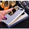 Miniatyrbilde 6 av 9: Samsung Galaxy S5 - "Vintage" från LEMAN med spegeldesign Silver