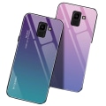 Miniatyrbild 4 av 11: Stilrent Exklusivt Skal (NKOBEE) - Samsung Galaxy A6 2018 1