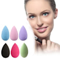 Pikkukuva 2 / 11: Mjuk Praktiskt Makeup Svamp Mint