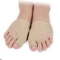 Pikkukuva 4 / 10: Skyddande Hallux Valgus Stortå Skydd Svart L