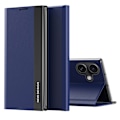 Miniatyrbild 1 av 11: iPhone 16 Premium Skal - Elegant Design & Fullt Skydd Mörkblå