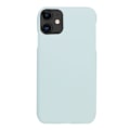 Pikkukuva 4 / 11: iPhone 12 Mini - Leman silikonikuori Grön