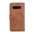 Miniatyrbillede 11 af 11: Samsung Galaxy S10 - Praktisk Pung-etui med dobbelt funktion Svart