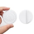 Miniatyrbillede 1 af 6: 3-PACK Palett för Ögonfrans Lim Transparent