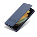 Pikkukuva 9 / 11: Samsung Galaxy S23 Ultra - Plånboksfodral Mörkbrun