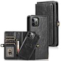 Pikkukuva 3 / 11: iPhone 14 Pro - Pl�nboksfodral Röd