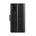 Miniatyrbilde 11 av 11: Samsung Galaxy S20 Ultra - Plånboksfodral HANMAN Black Svart