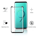 Miniatyrbillede 8 af 11: Samsung Galaxy S9 Skärmskydd CASE-F HD-Clear ProGuard Svart