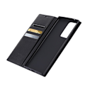 Miniatyrbillede 6 af 11: Samsung Galaxy Note 20 Ultra - (Hanman) Plånboksfodral Rosaröd