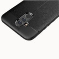 Miniatyrbild 9 av 10: Stilrent Skal från AUTO FOCUS till Huawei Mate 20 Lite Grå