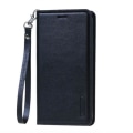 Pikkukuva 5 / 11: iPhone 11 Pro Max - Stilrent Smart HANMAN Plånboksfodral Lila