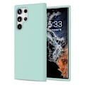 Pikkukuva 3 / 11: Samsung Galaxy S23 Ultra - Tyylikäs suojaava ohut kuori Blue