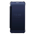 Pikkukuva 5 / 5: Samsung S5 - LEMANS SmartTouch Fodral ORIGINAL (Auto-sleep) Blå