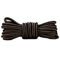 Pikkukuva 3 / 11: Slittåliga Skosnören 0.7M/0.9M/1.2M/1.5M Khaki/Brun 0.7M 