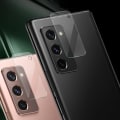 Miniatyrbillede 5 af 11: Samsung Galaxy Z Fold 2 Kameralinsskydd Standard HD Transparent