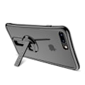 Pikkukuva 7 / 11: iPhone 8 - Smart Exklusivt Skal från RAXFLY med Kickstand Blå