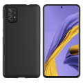 Pikkukuva 1 / 11: Samsung Galaxy A13 5G - NILLKIN Skal Svart