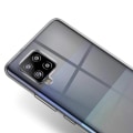 Miniatyrbillede 10 af 11: Samsung Galaxy A42 - Silikonskal Transparent