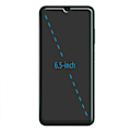 Pikkukuva 11 / 11: Samsung Galaxy A03 Skärmskydd HD 0,3mm Transparent