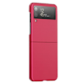 Pikkukuva 5 / 11: Samsung Galaxy Z Flip 3 - FLOVEME Skal Rosa