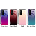Miniatyrbilde 11 av 11: Huawei P40 Pro - Skyddsskal (NKOBEE) Rosa