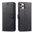 Miniatyrbilde 2 av 11: iPhone 11 Pro Max - Yazunshi Professionellt Plånboksfodral Brun