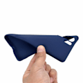 Miniatyrbilde 8 av 11: Huawei P30 Pro - Skyddsskal (LEMAN) Frostad