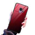 Miniatyrbillede 1 af 11: Samsung Galaxy S9 - Robust Effektfull Nkobee Skal 3