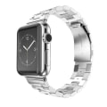 Miniatyrbild 9 av 10: Apple Watch 4 - 40mm - Exklusiva Länkar i Rostfritt Stål Guld