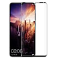 Pikkukuva 5 / 11: Skärmskydd Carbon Screen-Fit 3D/HD 9H Huawei Y6 2019 Svart