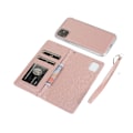 Miniatyrbillede 11 af 11: iPhone 11 Pro Max - Gennemtænkt praktisk pungetui Grön