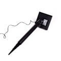 Miniatyrbillede 3 af 4: Eleganta Solcellsdrivna LED-ljusslingor