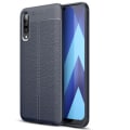 Miniatyrbillede 4 af 11: Samsung Galaxy A70 - Skyddande Skal i TPU Silikon Red Röd