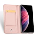 Miniatyrbillede 6 af 11: iPhone 11 - Exklusivt Dux Ducis Fodral Svart