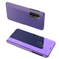 Miniatyrbilde 5 av 11: Huawei P Smart 2021 - LEMAN Fodral Guld
