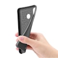 Miniatyrbild 8 av 11: Samsung Galaxy A40 - Elegant Smart Skal (DUX DUCIS) Blå