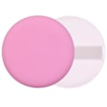 Pikkukuva 1 / 11: 1st Premium Ansiktspuff Kosmetisk Svamp Rosa