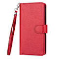 Miniatyrbillede 4 af 11: Samsung Galaxy S21 Plus - 9-Card Wallet Case Svart