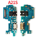 Pikkukuva 4 / 7: Laddningsport Reservdel Galaxy A21s