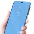 Miniatyrbilde 10 av 11: iPhone XS Max - Effektfullt Fodral (LEMAN) Roséguld