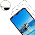 Miniatyrbild 4 av 11: Samsung Galaxy A15 4G/5G - Fullt Skydd för Skärm & Kamera