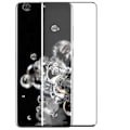 Miniatyrbillede 11 af 11: S20 Ultra Skärmskydd FULL-GLUE 9H 0,2mm HD-Clear Transparent