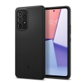 Miniatyrbild 2 av 8: Samsung Galaxy A53 5G - Mattbehandlat Skal Svart