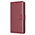 Miniatyrbillede 3 af 6: iPhone 12/12 Pro Fodral - RFID Blockering & Stativ Svart