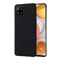 Miniatyrbild 8 av 11: Samsung Galaxy A22 5G - NKOBEE Matt Skal Mörkblå