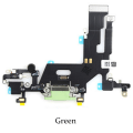 Miniatyrbillede 1 af 11: USB-laddningsport Flex-kabel iPhone 11 Grön