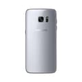 Samsung Galaxy S7 Edge Baksida Batterilucka Original (SILVER) Silver/Grå