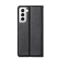 Miniatyrbillede 11 af 11: Samsung Galaxy S21 - HANMAN Wallet etui Svart