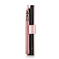 Pikkukuva 6 / 11: Plånboksfodral i Mikrofiberläder med Dragkedja - iPhone 15 Brown
